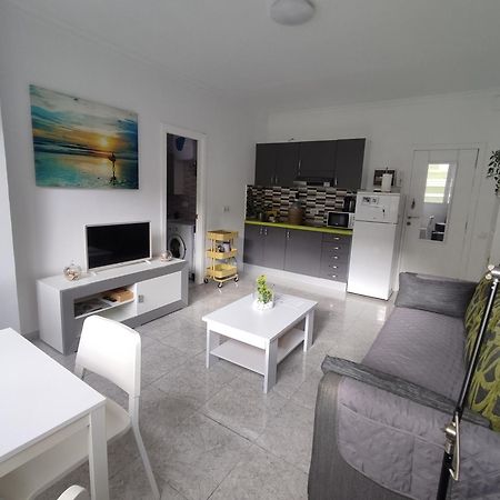Apartamento Brisa Marina Las Palmas de Gran Canaria Kültér fotó