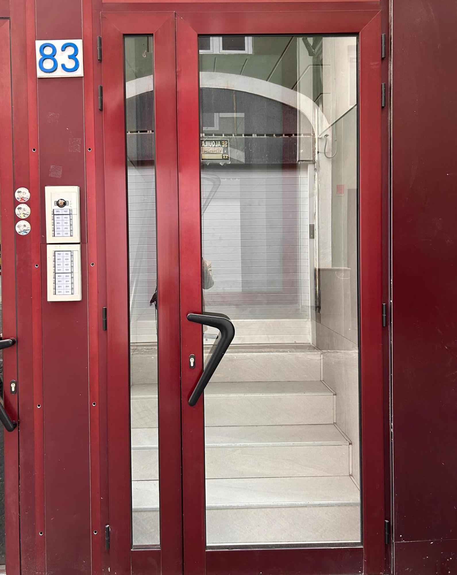 Apartamento Brisa Marina Las Palmas de Gran Canaria Kültér fotó