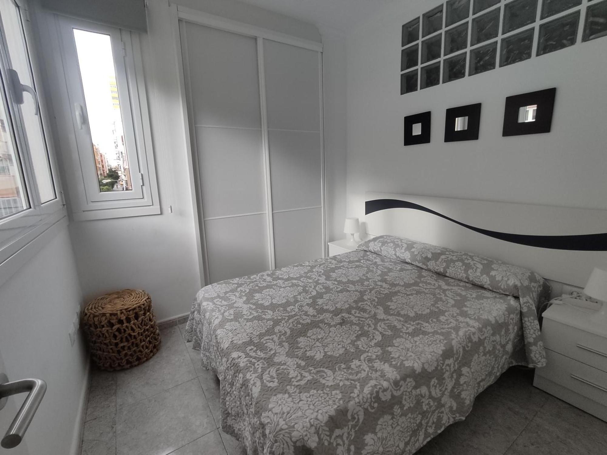 Apartamento Brisa Marina Las Palmas de Gran Canaria Kültér fotó